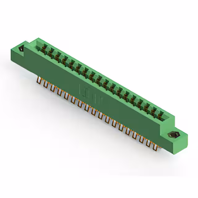 315-036-555-207 EDAC Inc.  Edgeboard Connectors